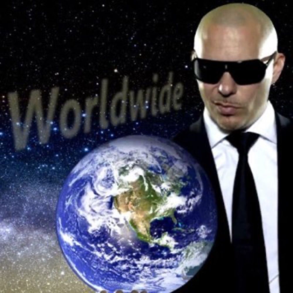 mr. worldwide 🇬🇹