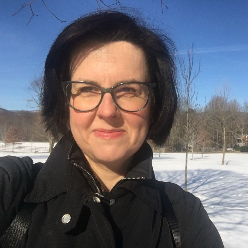 Erika Poethig