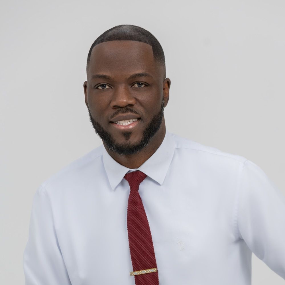 Bienvenu-Olivier Ntumba