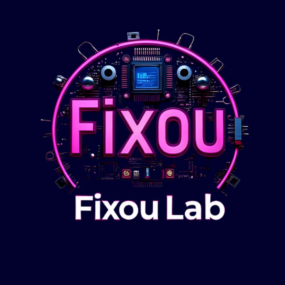 Fixoulab
