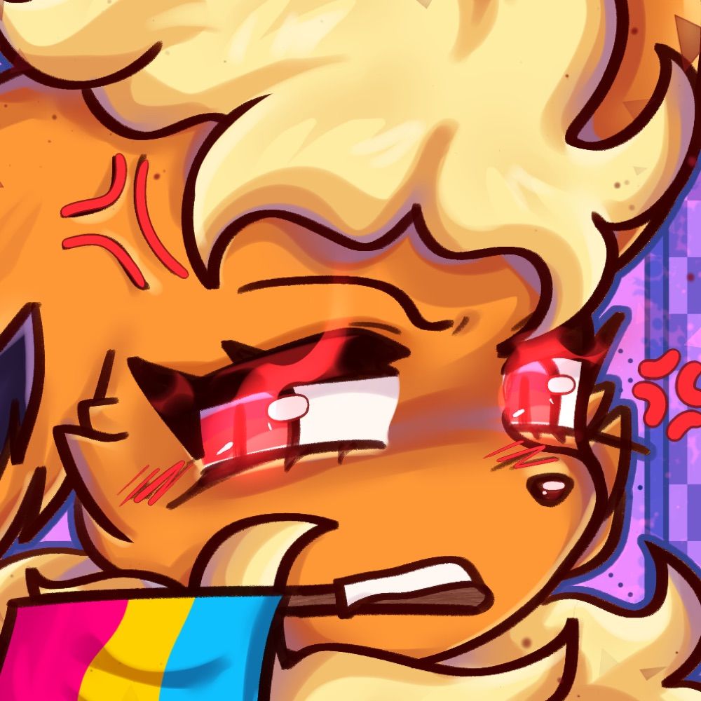 Prideful