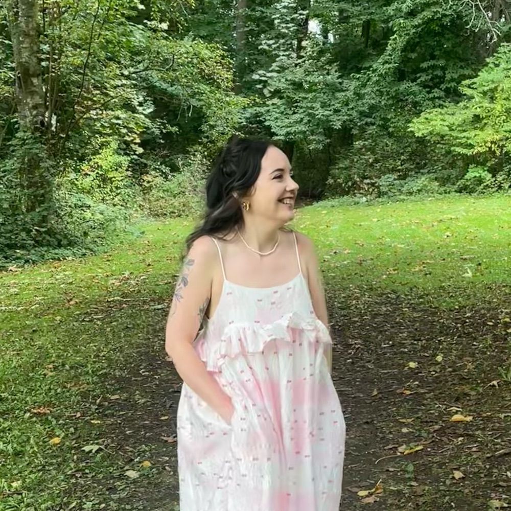 Rachel Mo