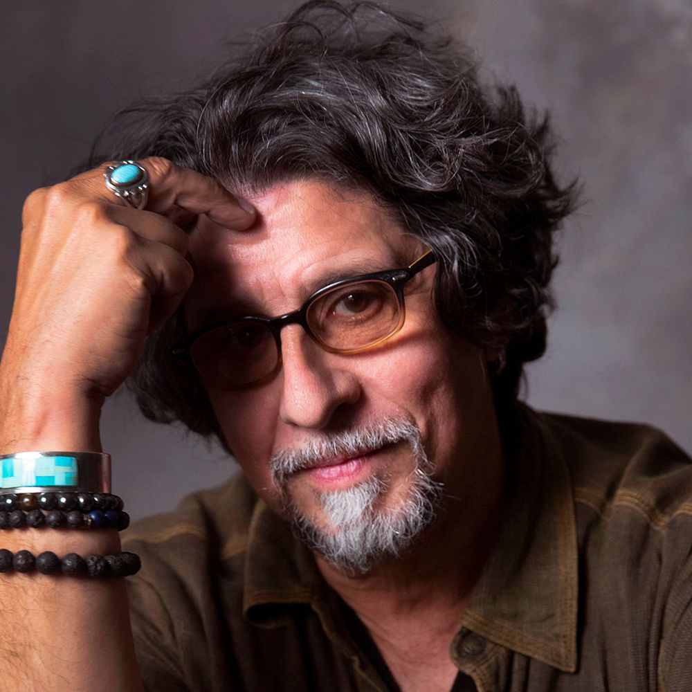 Dan Navarro