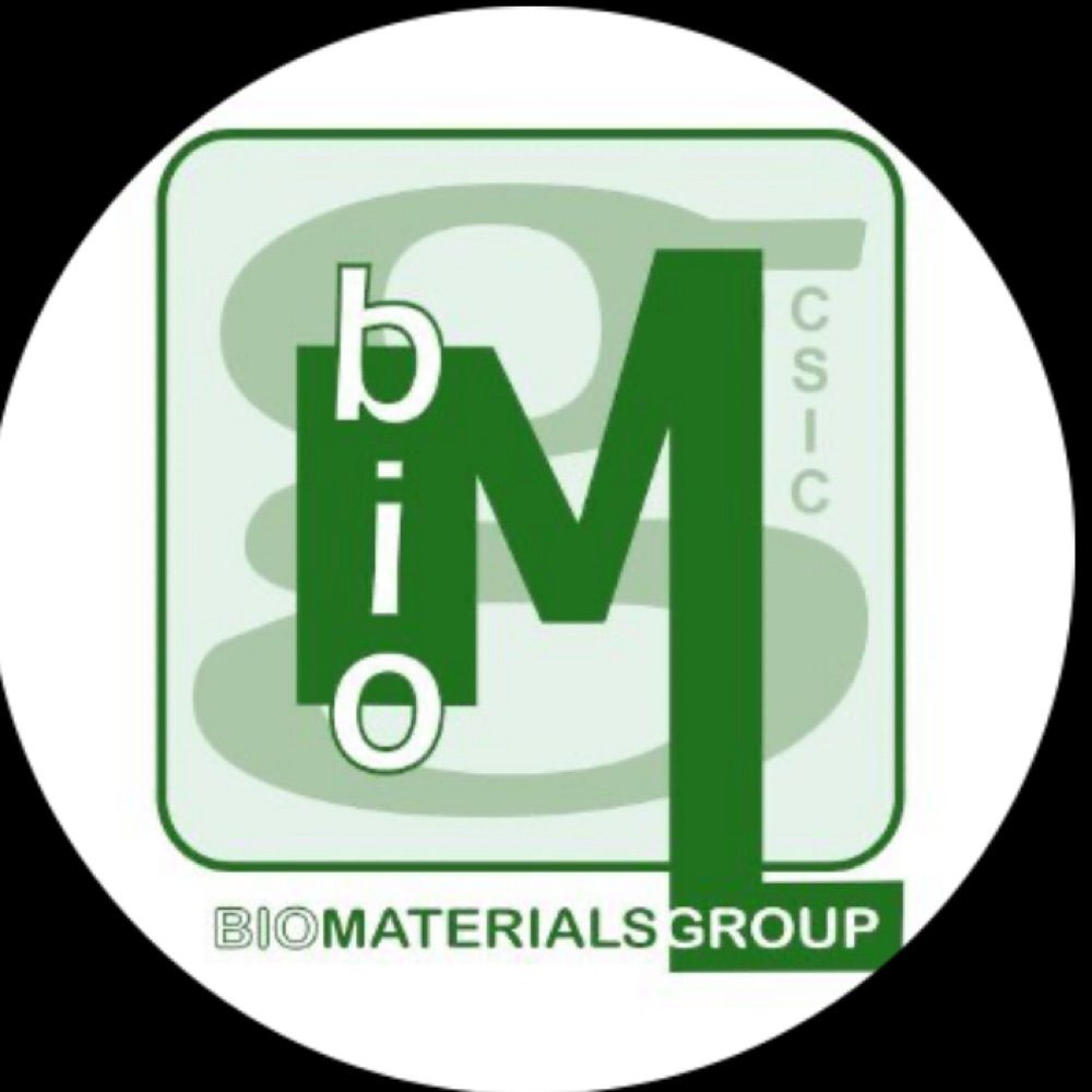 Grupo de Biomateriales - ICTP-CSIC