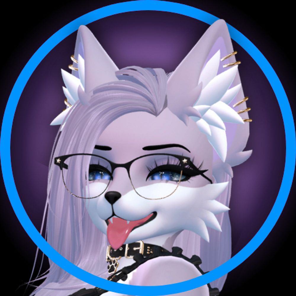 🔞 Pixie Pups 🔞 Lewdtuber