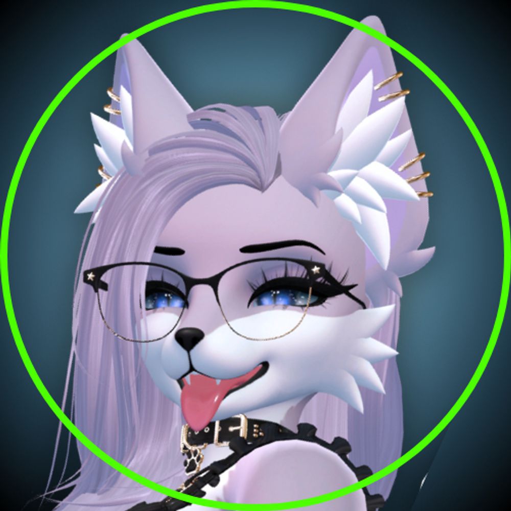 🔞 Pixie Pups 🔞 Lewdtuber