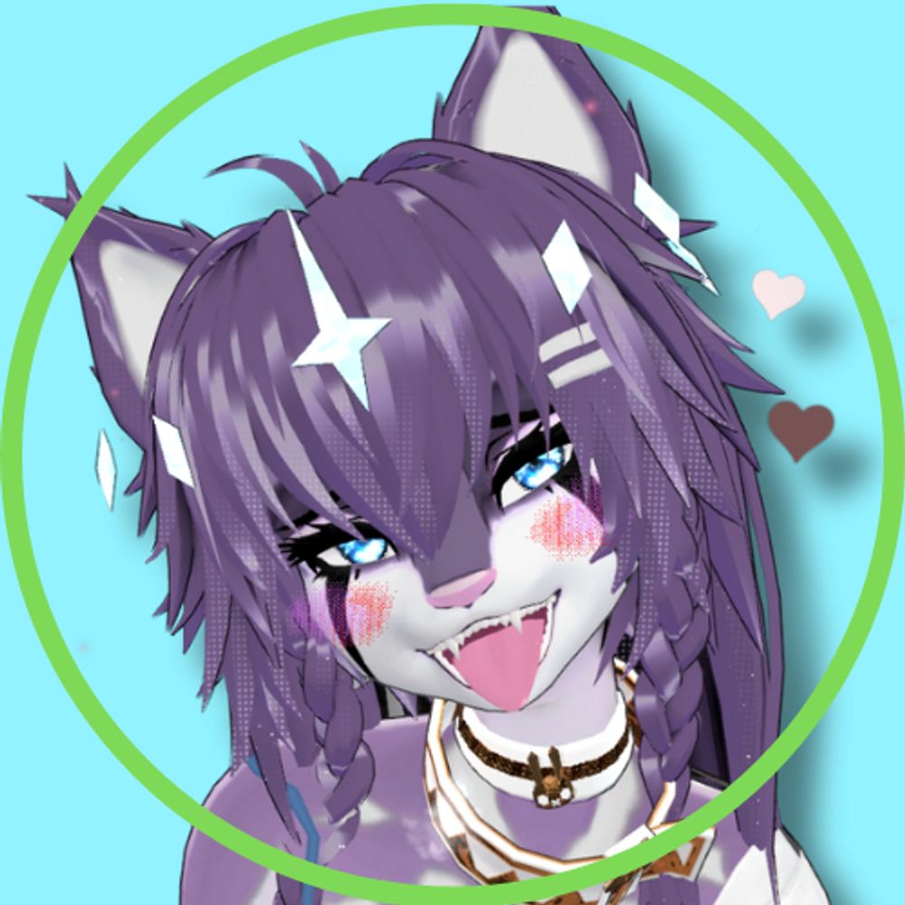 🔞 Pixie Pups 🔞 Lewdtuber