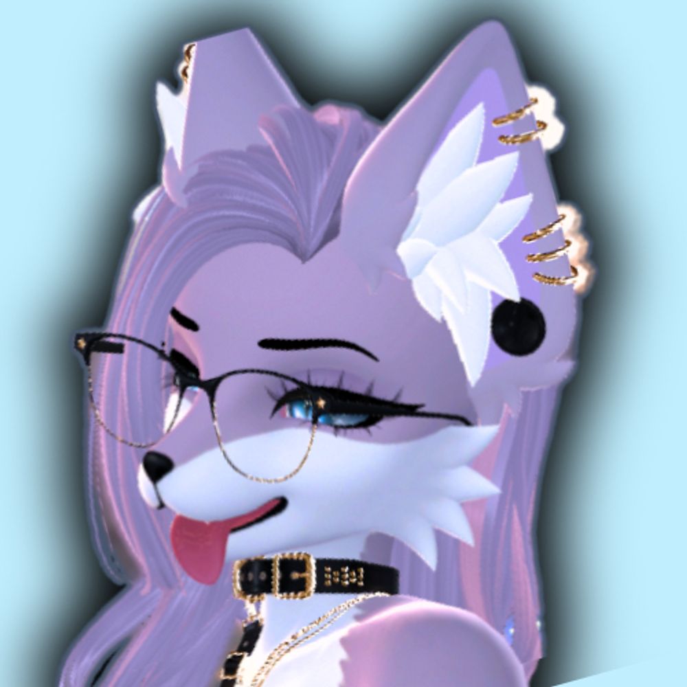 🔞 Pixie Pups 🔞 Lewdtuber