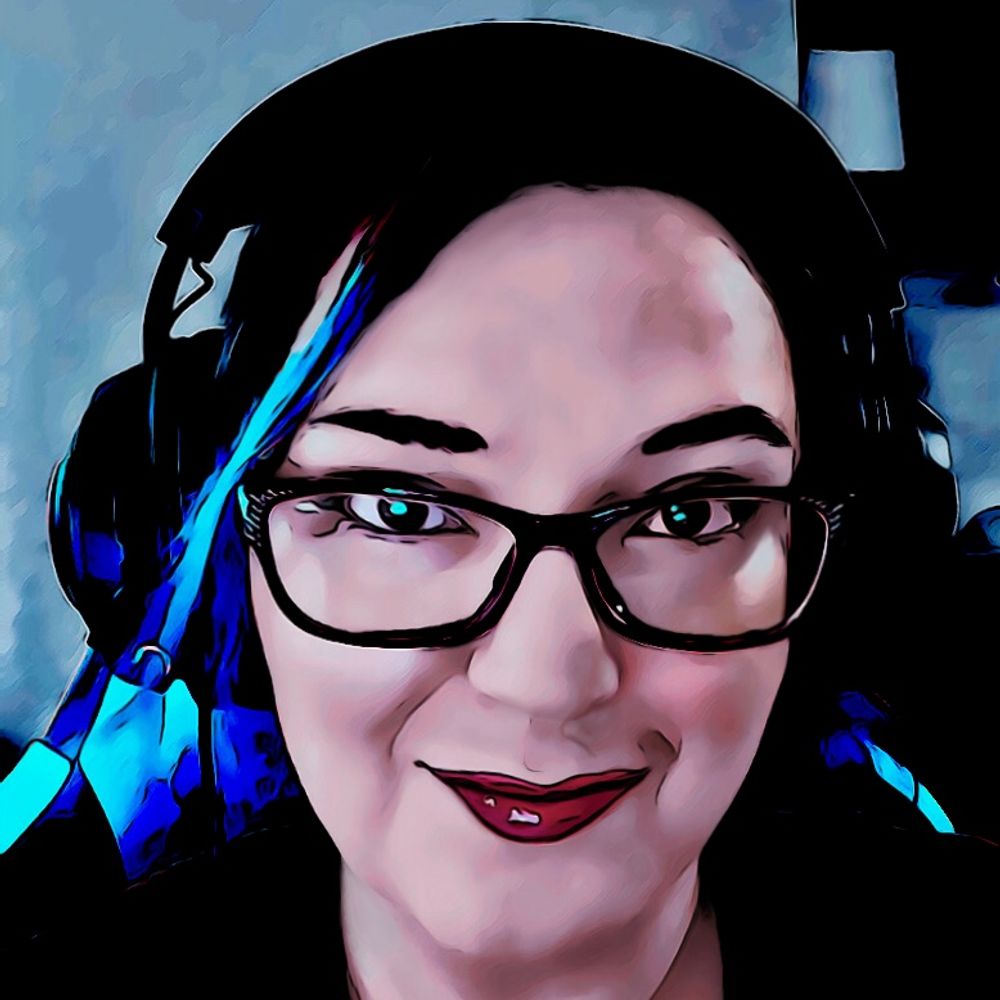 SkylarTrys | Variety Streamer | Chaotic Collective Team Member 