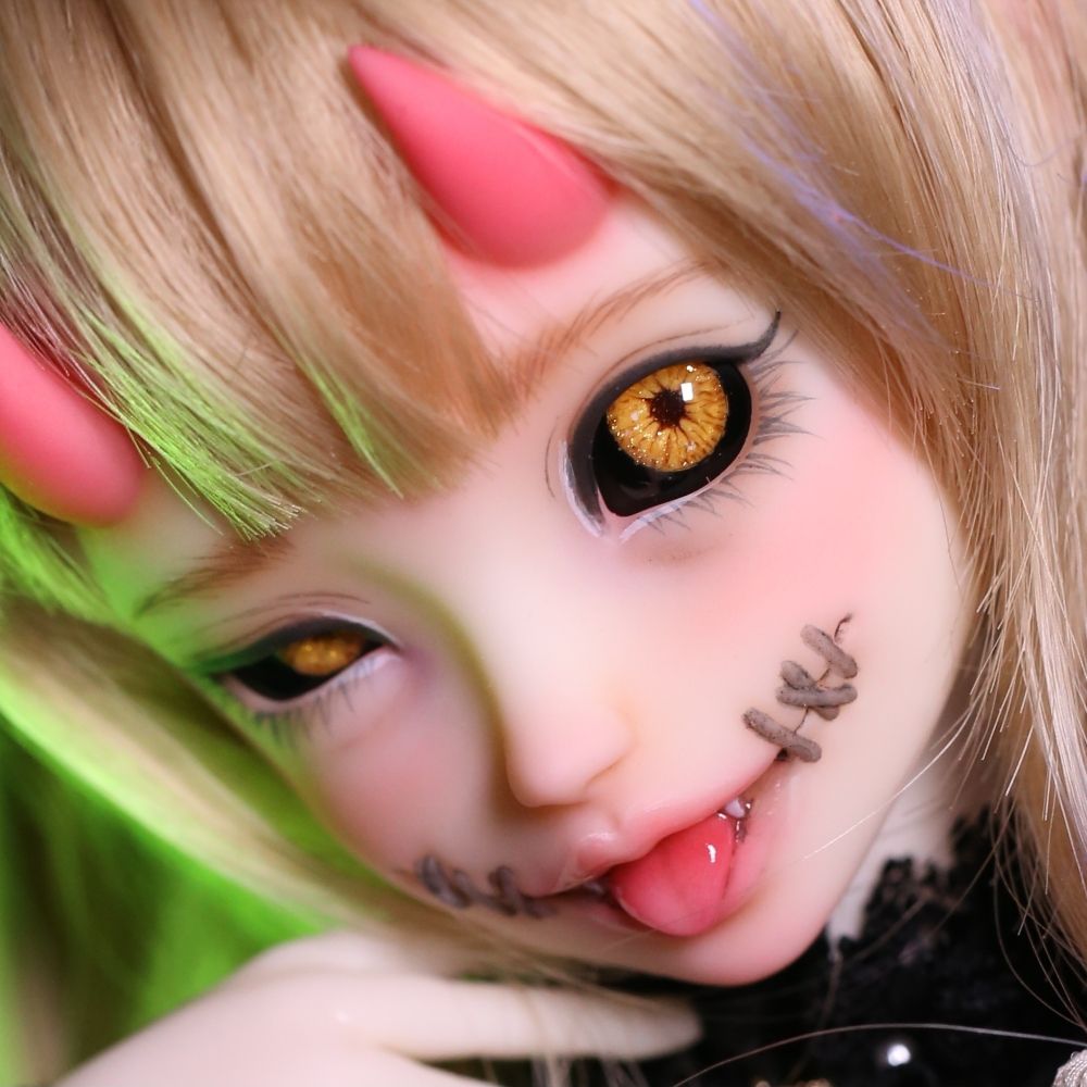 Lilie Dolls