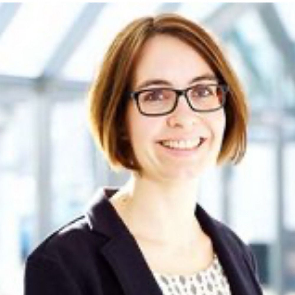 Frauke Heilmann