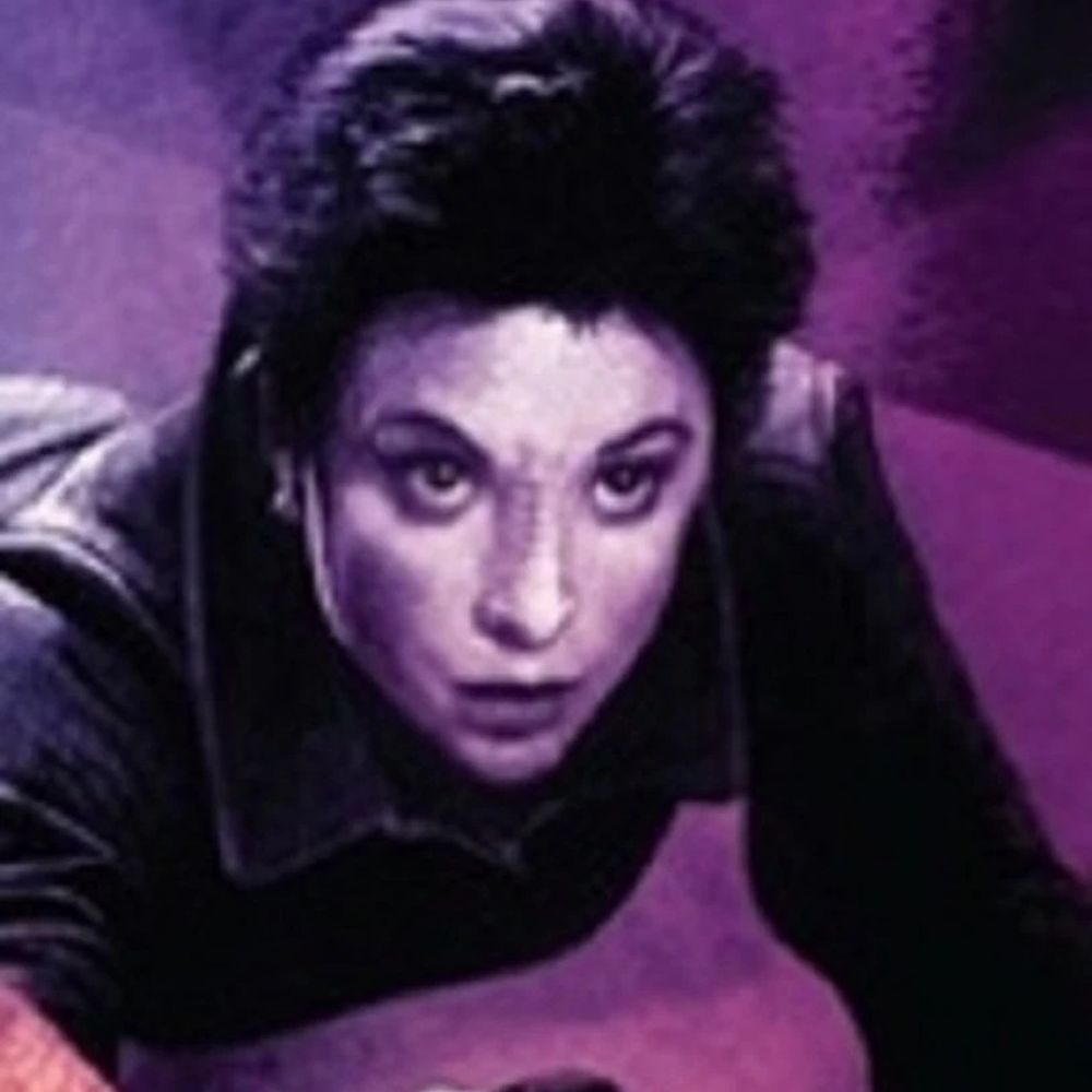 Kira Nerys