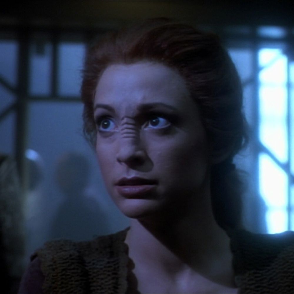 Kira Nerys