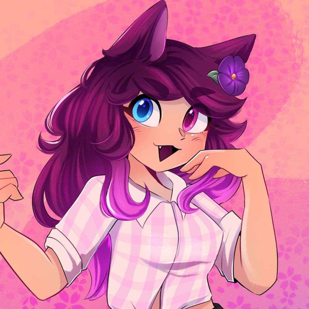 Vix🌸