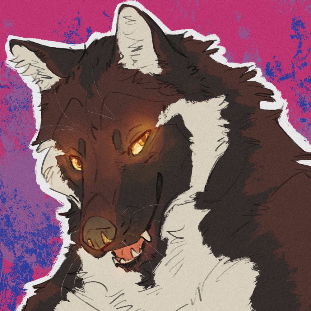 Kaz 🐺️‍🔥 Comms OPEN