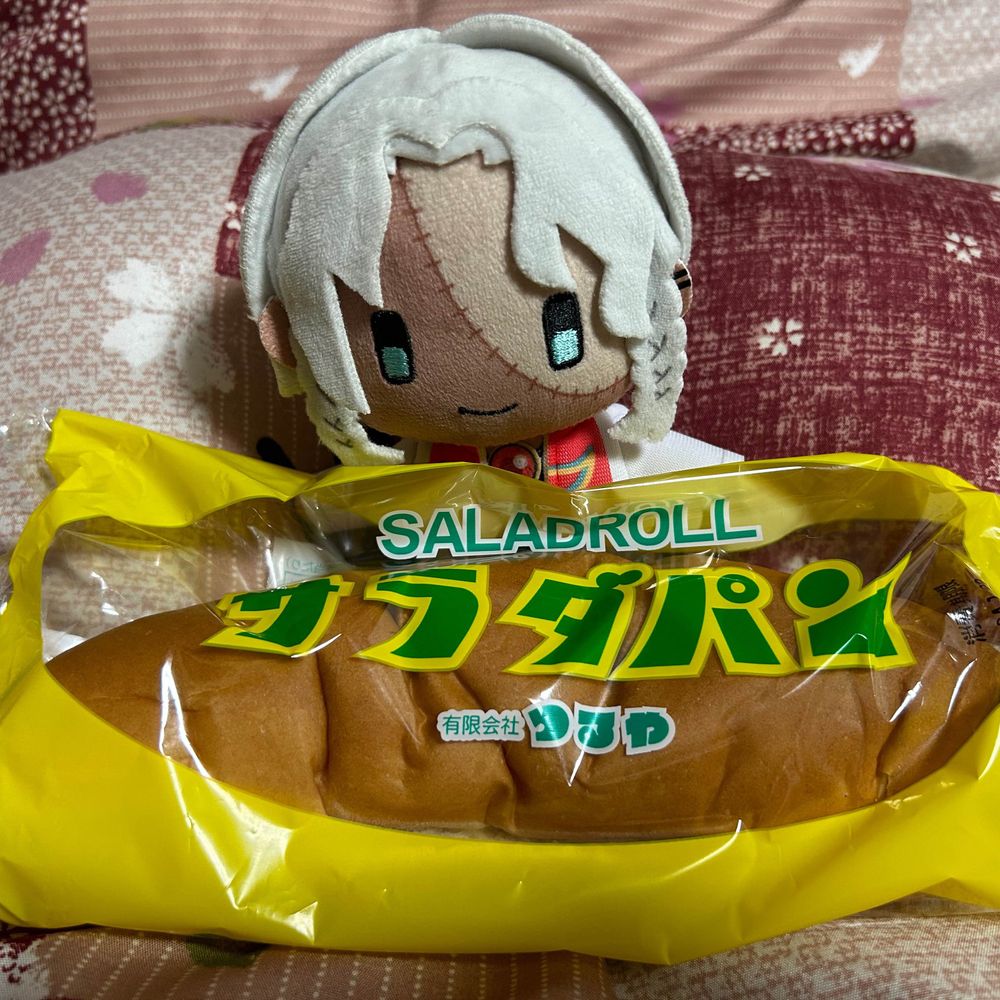 さららぱん