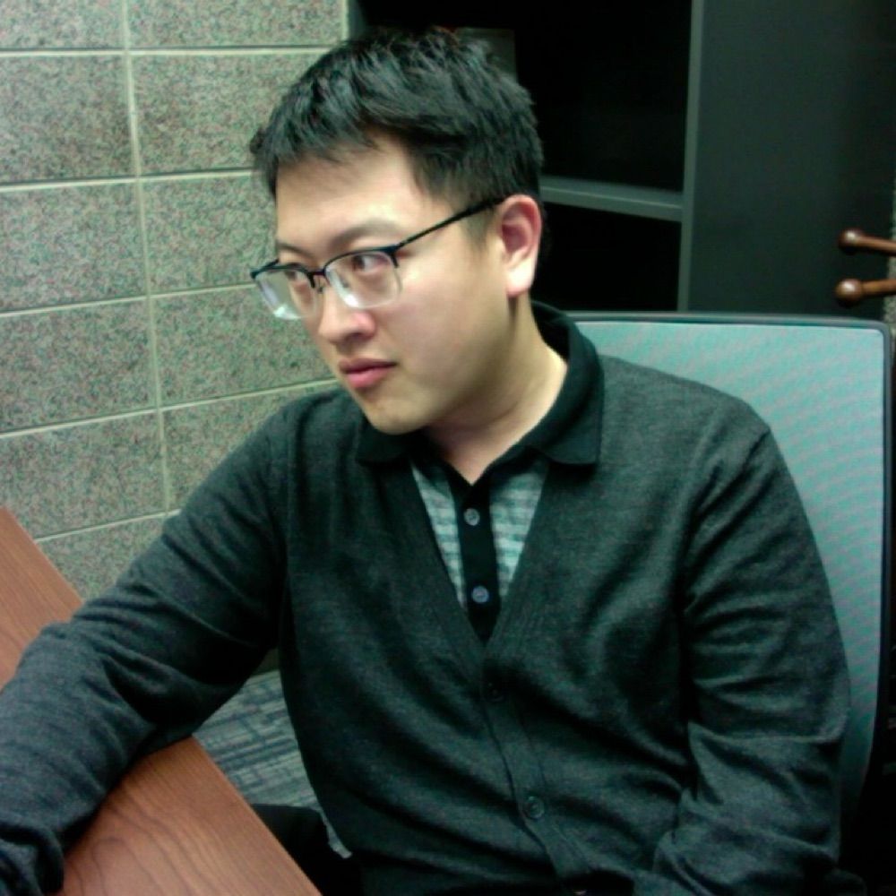 Zhaotian Luo