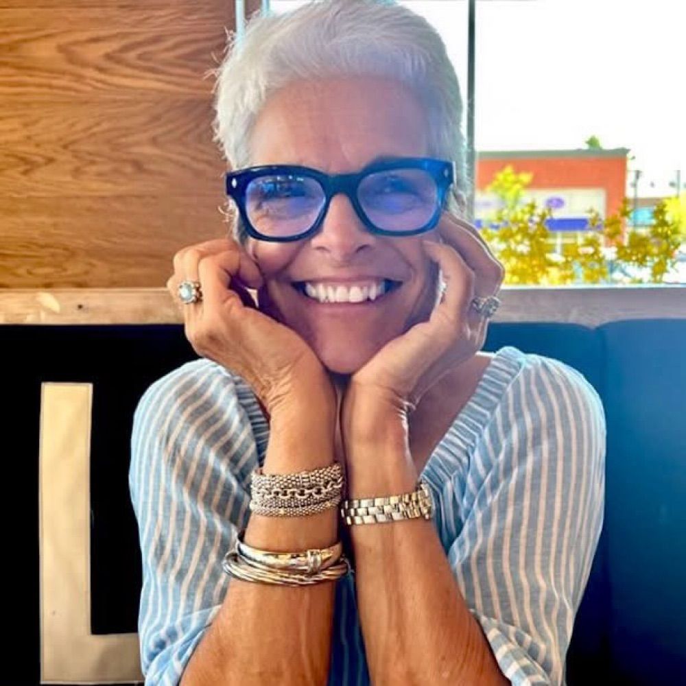 Jackie Thrasivoulos