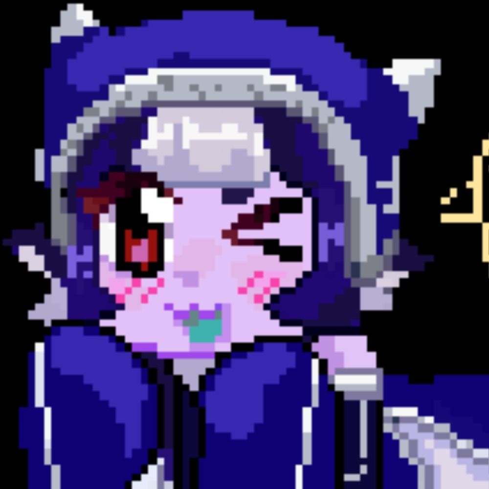 grapes ☆彡 ur alien vtuber ʕ•ᴥ•ʔ
