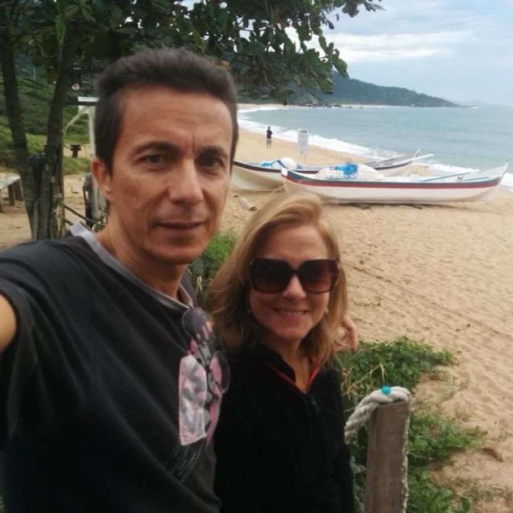 Glênio José Peters Ligório 
