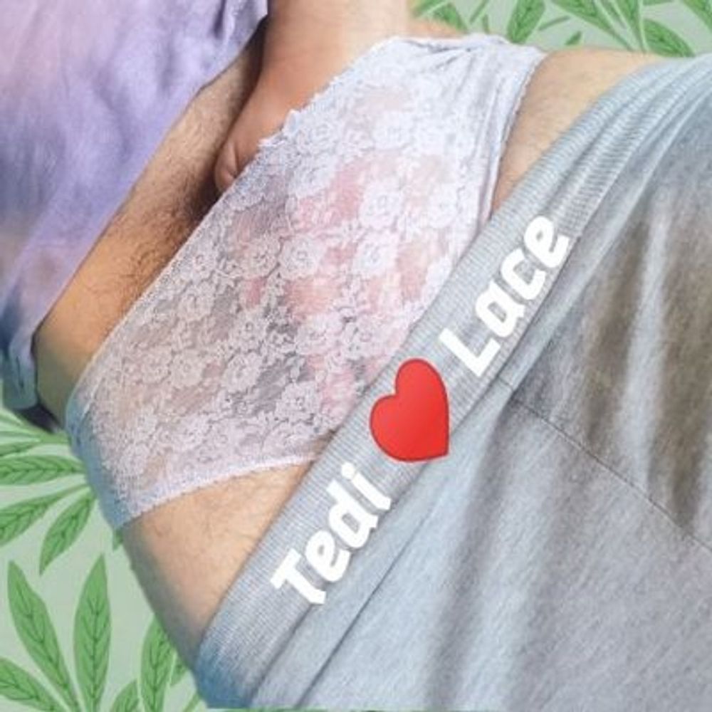 Tedi Lovelace
