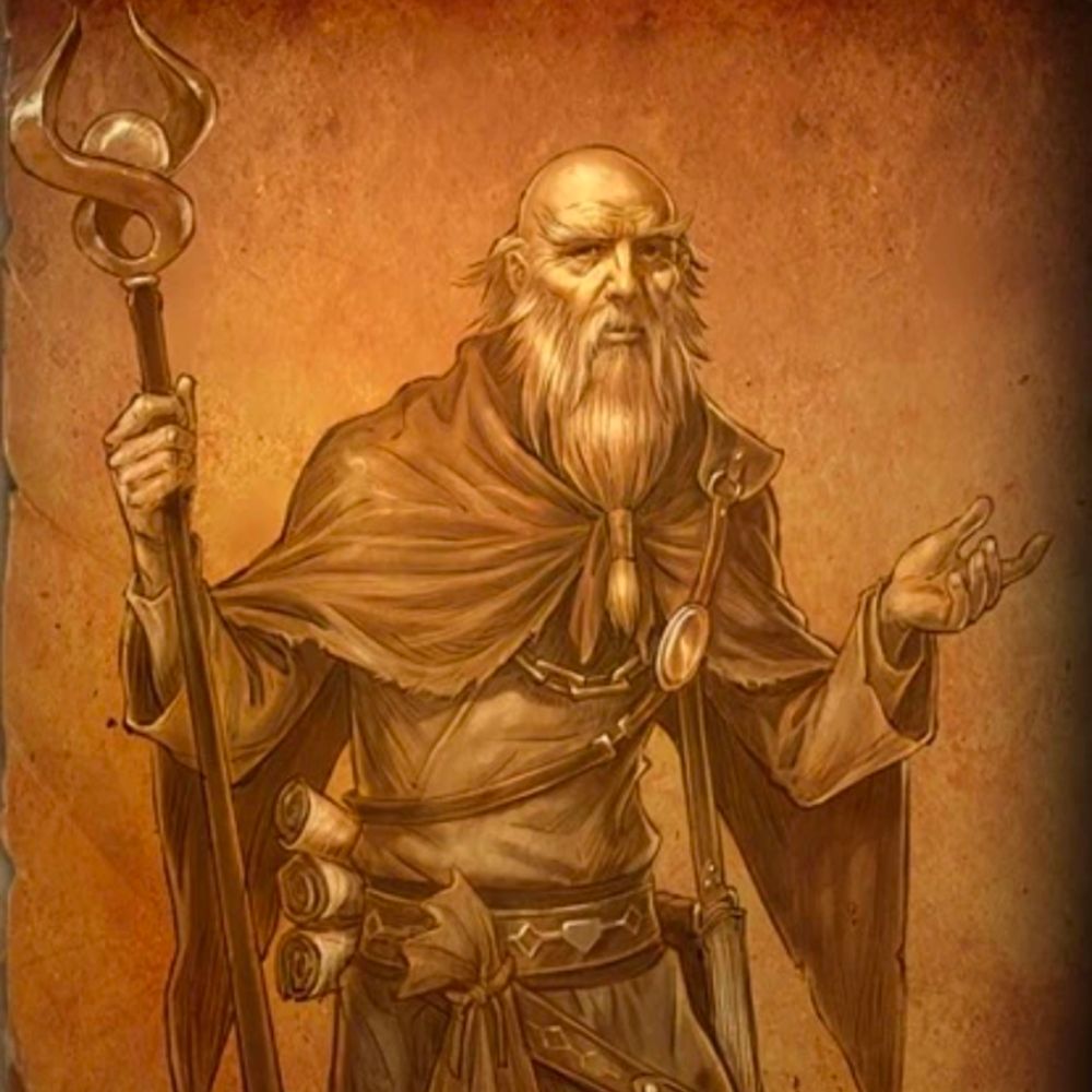 Deckard Cain