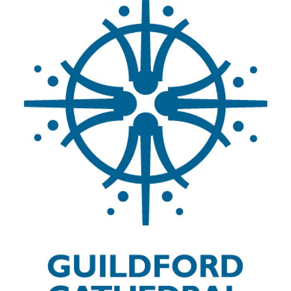 Guildford Cathedral