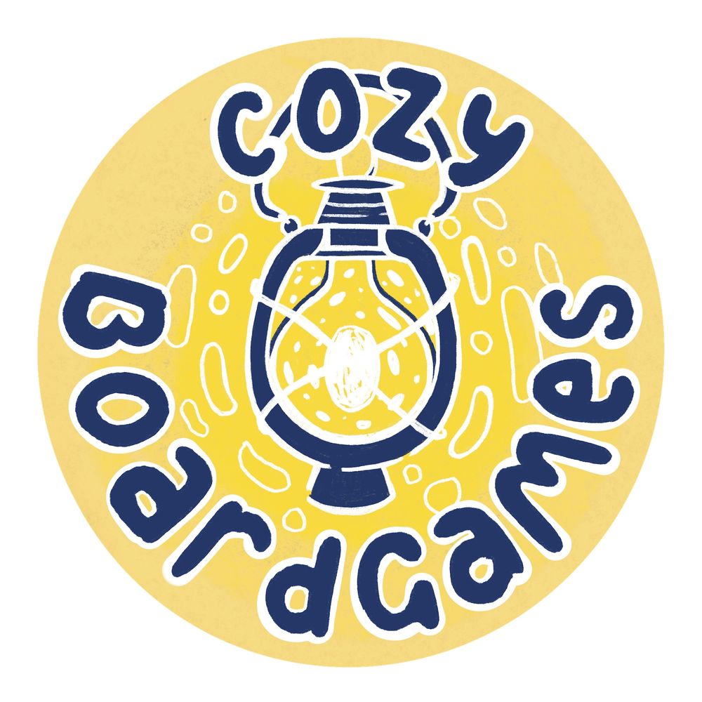 Cozy Boardgames