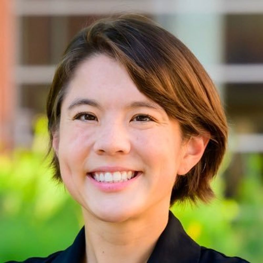 Rosanna K. Smith