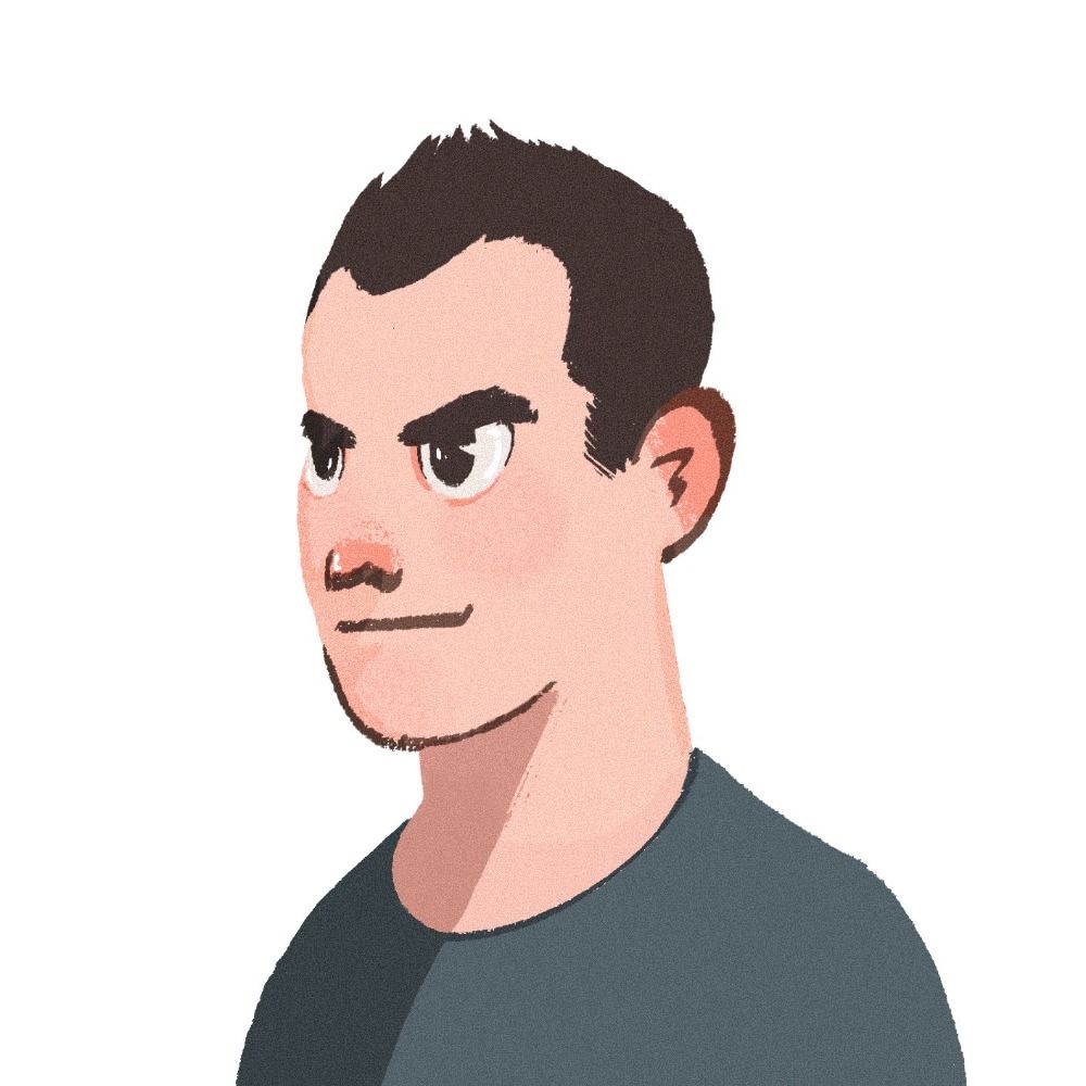Markus Hammarstedt