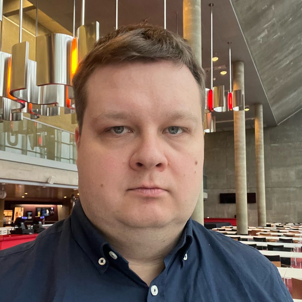Jonne Kettunen