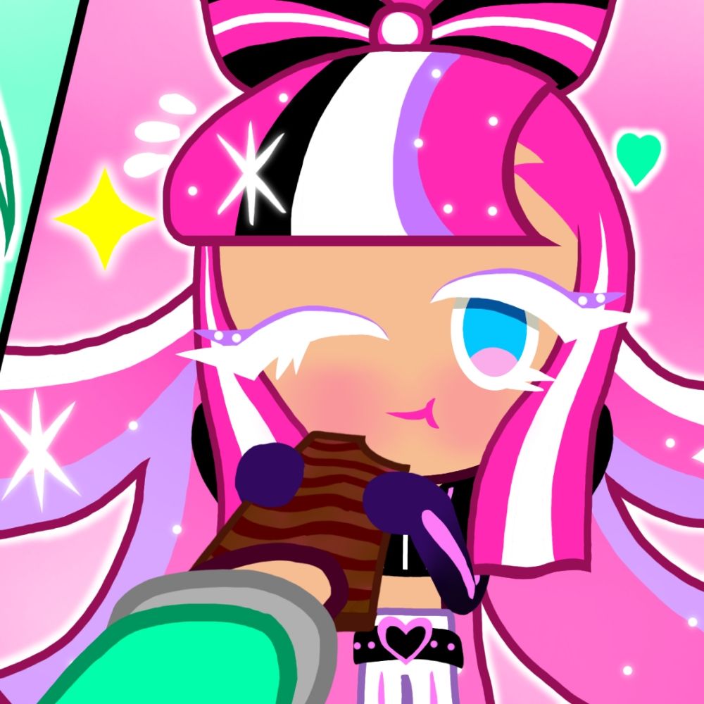 ApoTheHuman&ShiningCreamMint