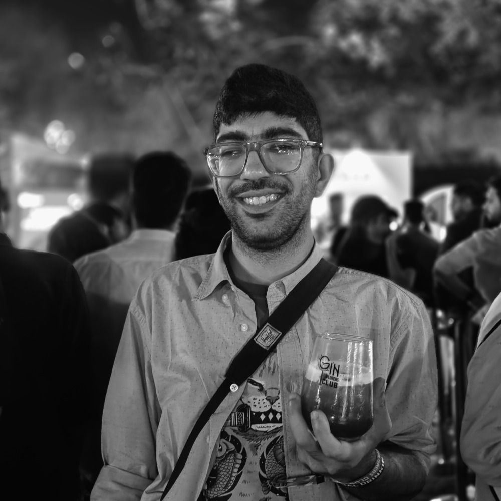 Sahil Bhalla