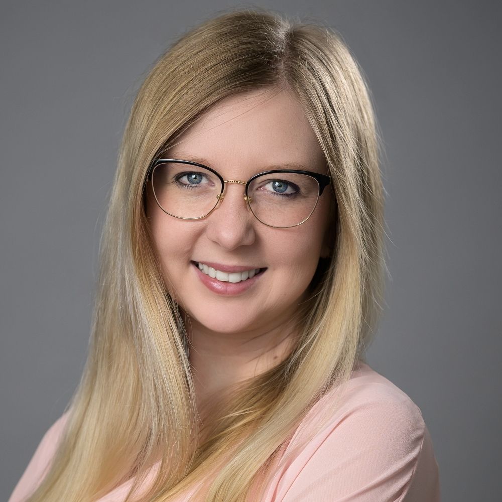 Aneta Zachová