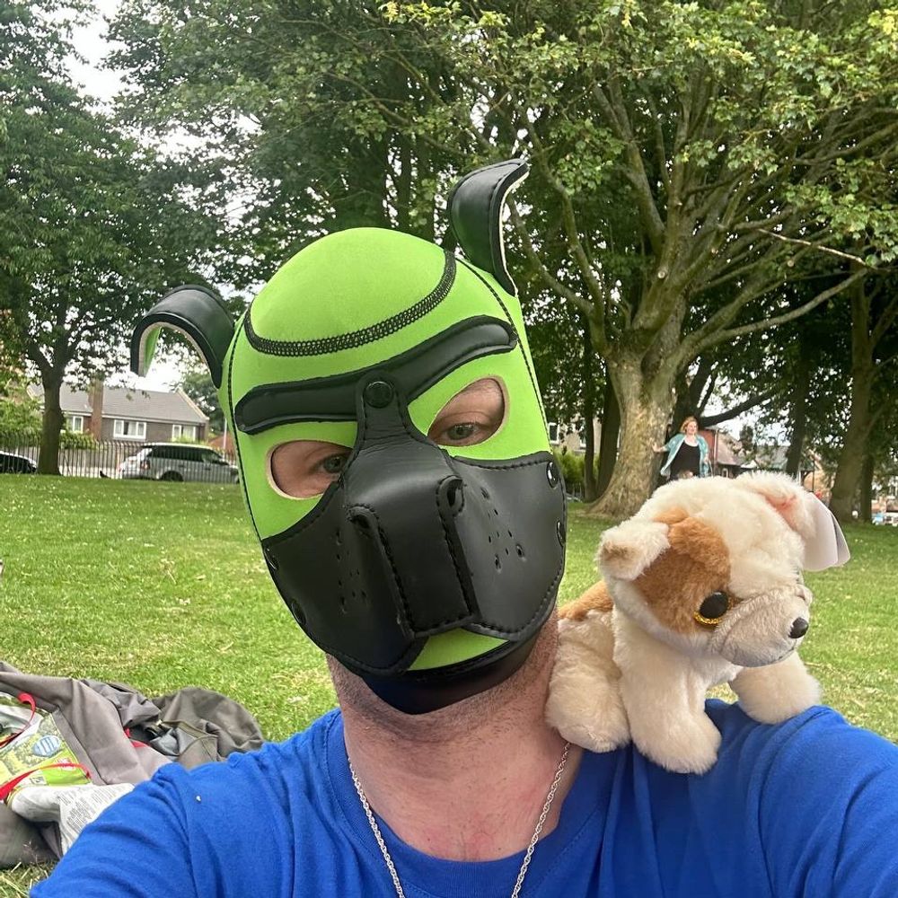 Pup_Puffy