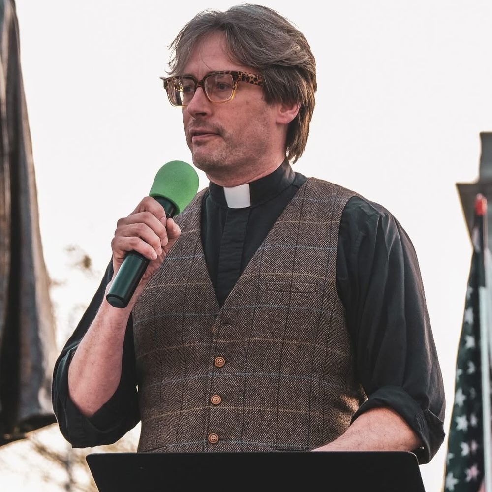 Rev. Jason Wells 🇺🇦