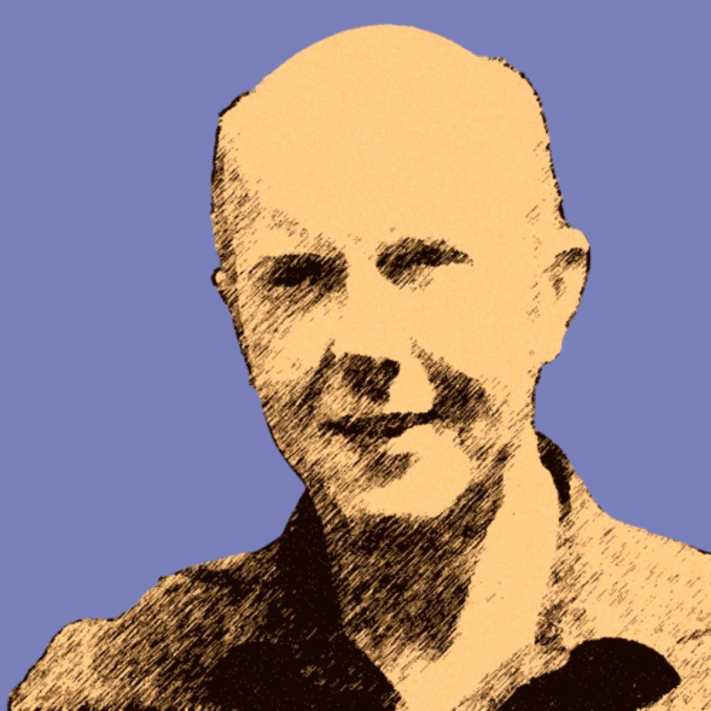 Doug Chaplin