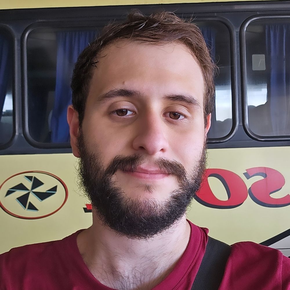 Pedro Luz