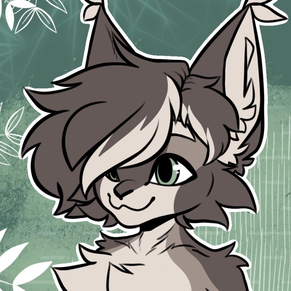 🌱Arki the Lynx🌱