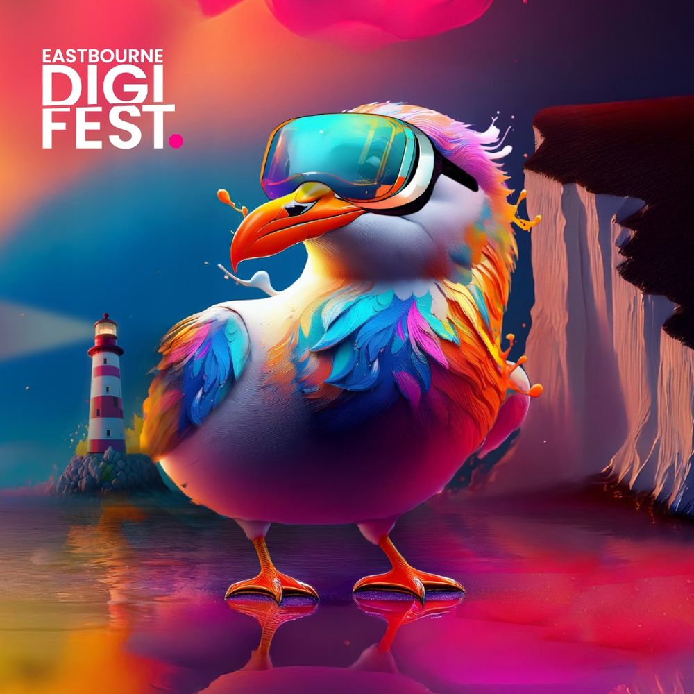 Eastbourne DigiFest