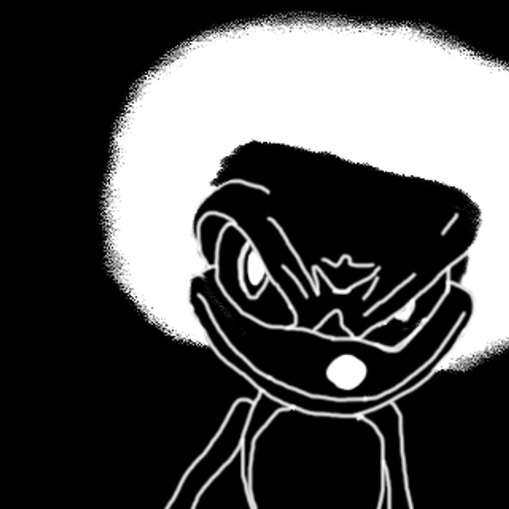 Eggman