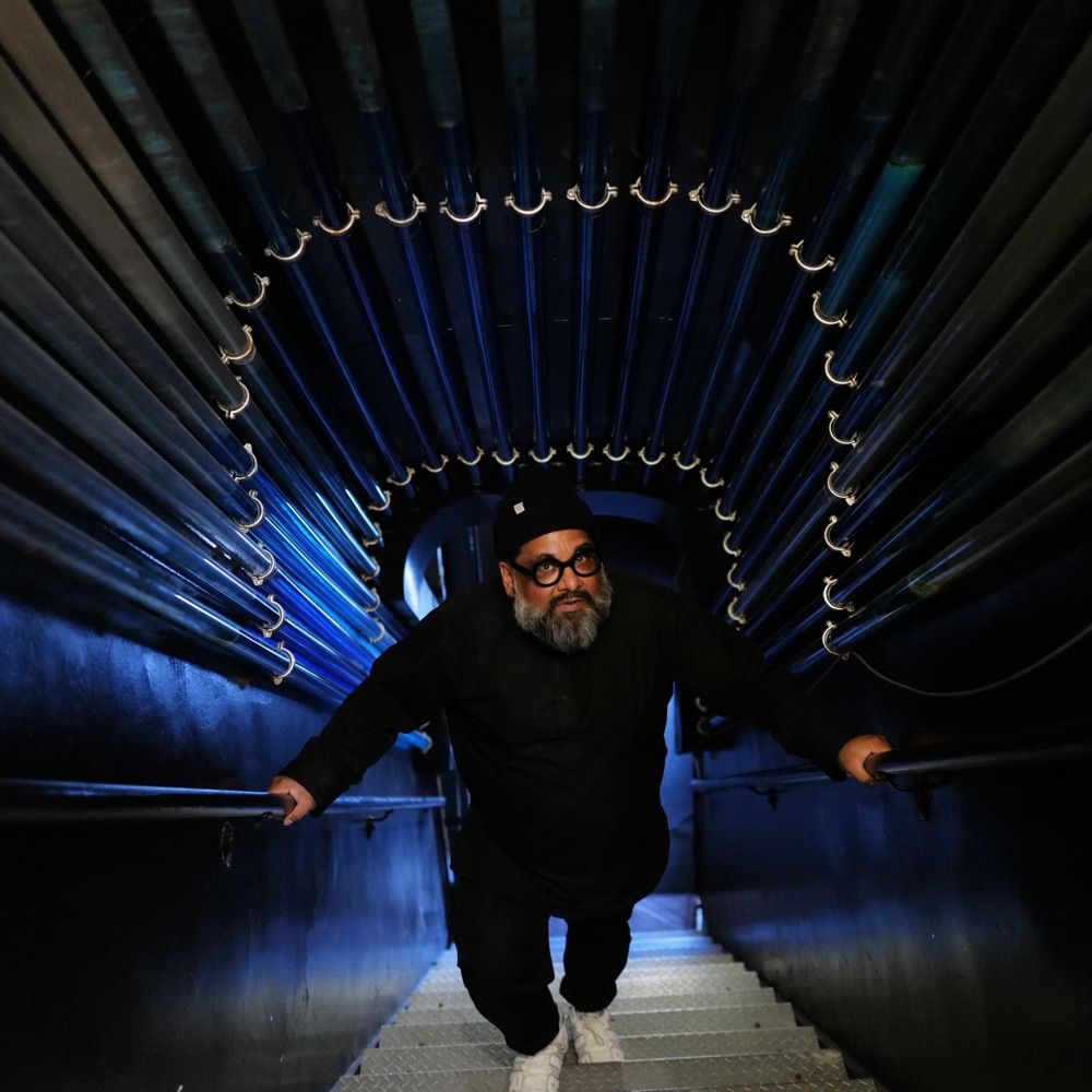 Joseph Patel