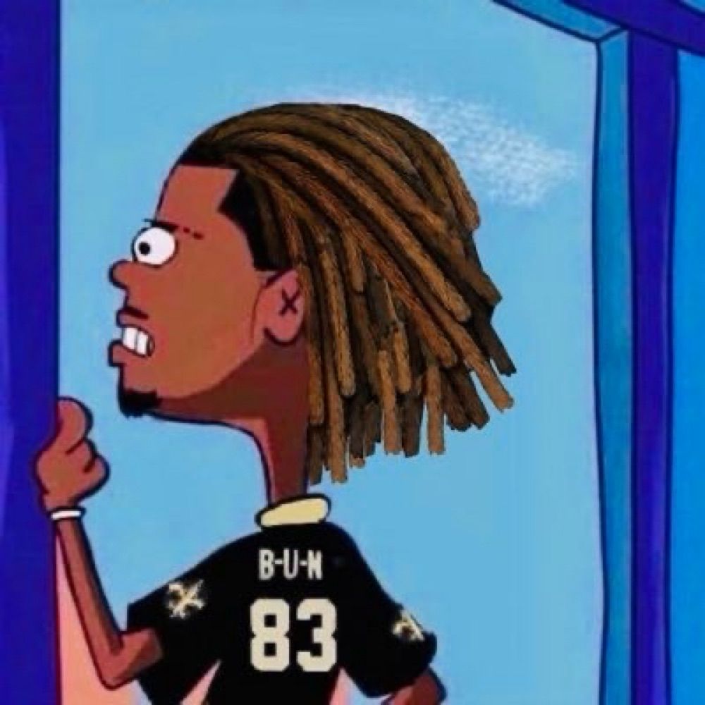 ⚜️The B-U-N⚜️