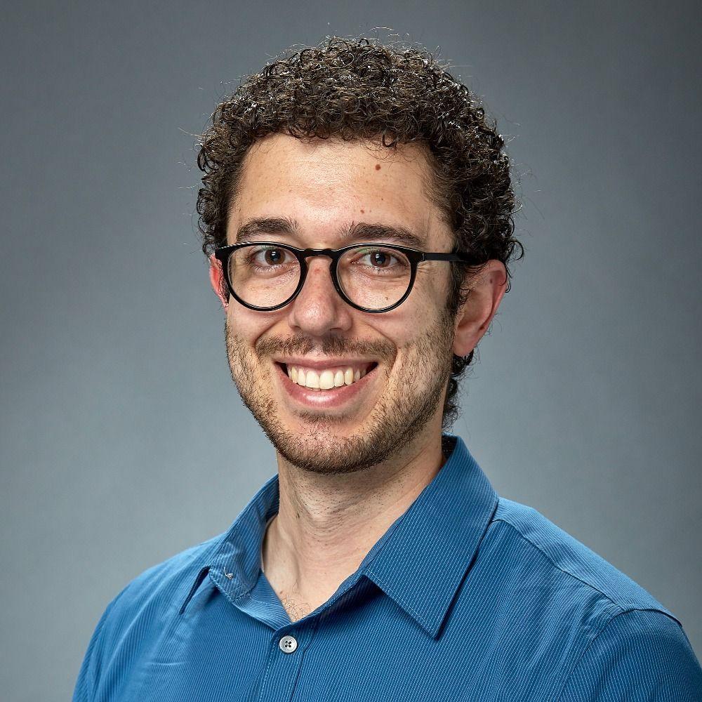 Andrew Santiago-Frangos