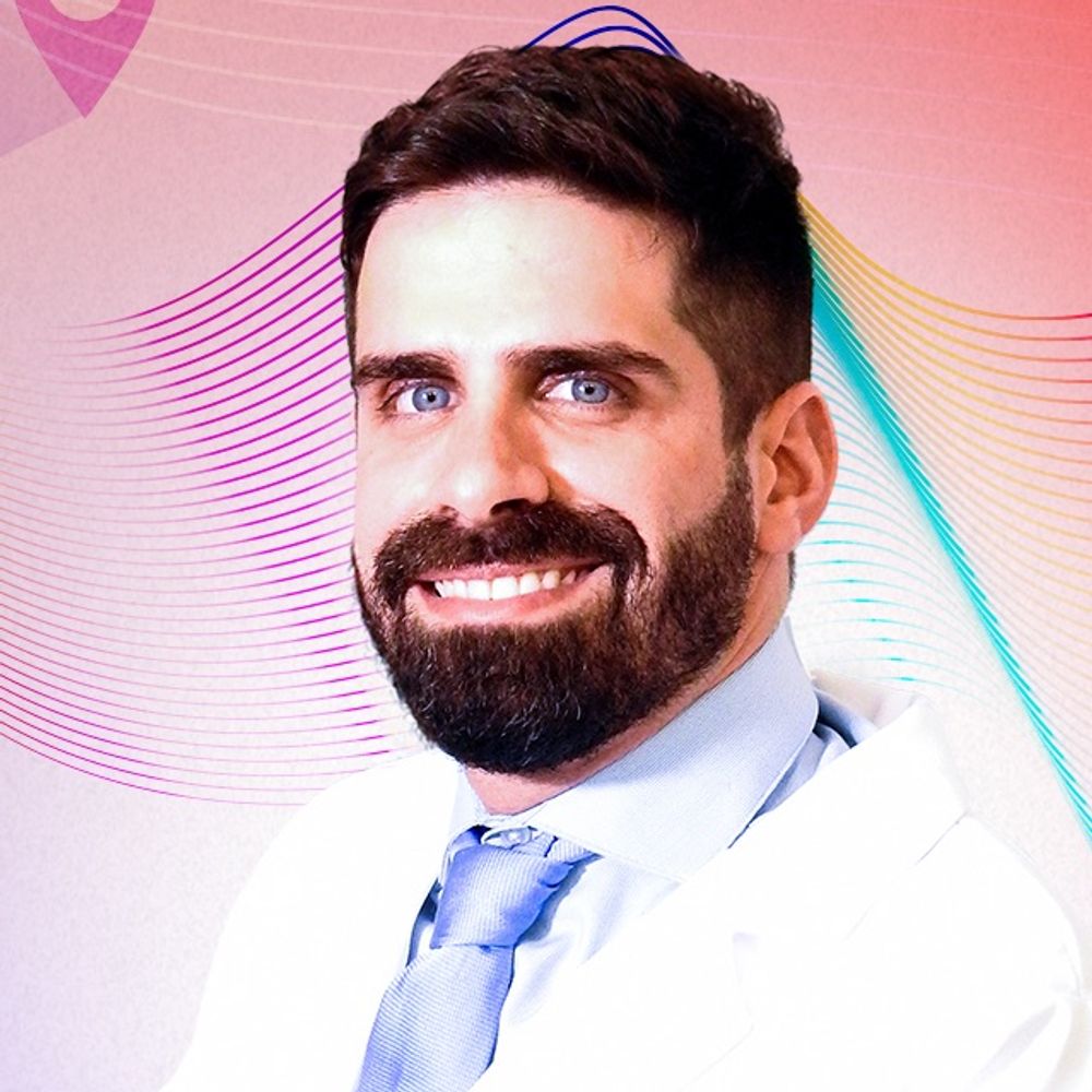 Dr. Vinícius Lacerda