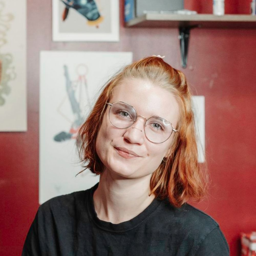 Luce Ruttan