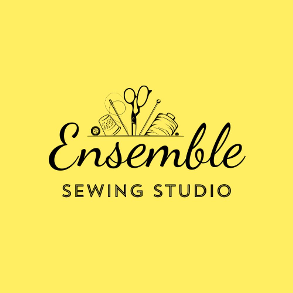 Ensemble Sewing Studio
