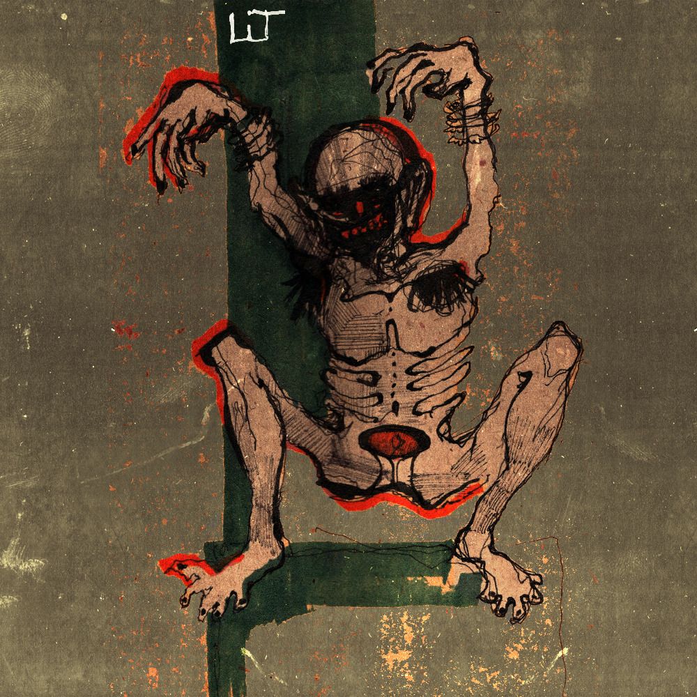 neurodegenerate