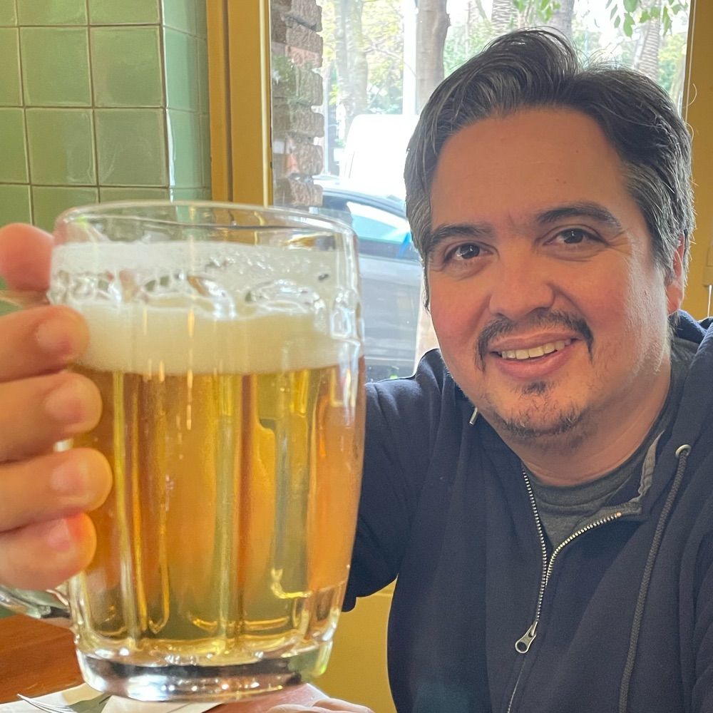 Silber Meza