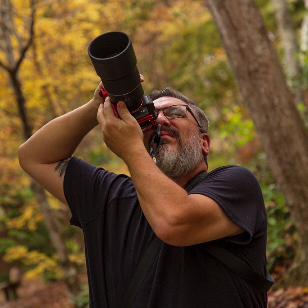 Licentious Aperture / Ben Cook